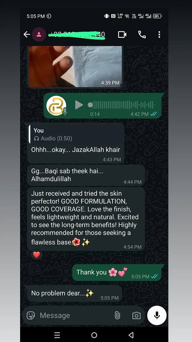customer review whatsapp image 10