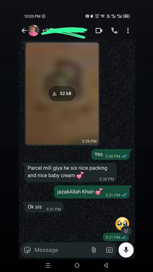 customer review whatsapp image 17