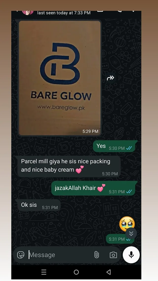 customer review whatsapp image 6