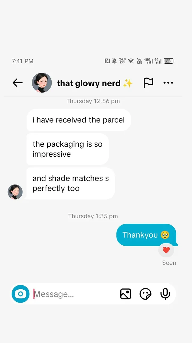 customer review whatsapp image 7