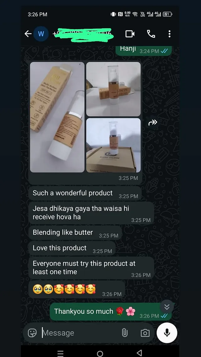 customer review whatsapp image 8