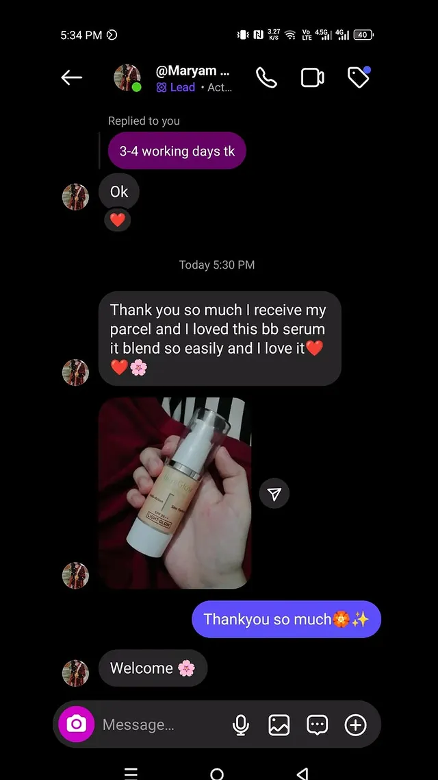 customer review whatsapp image 9